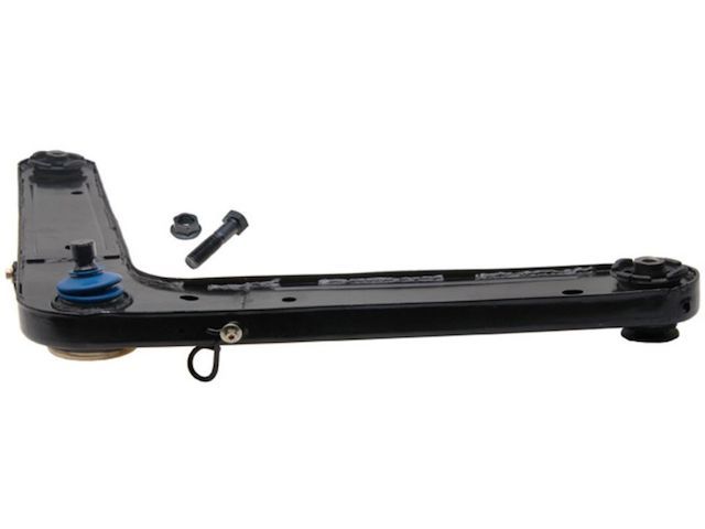 2002-2007 Jeep Liberty Suspension Control Arm and Ball Joint Assembly - Rear Upper (ACDelco)