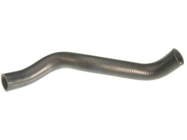 1995-1997 Chevrolet Cavalier Radiator - Upper (ACDelco)