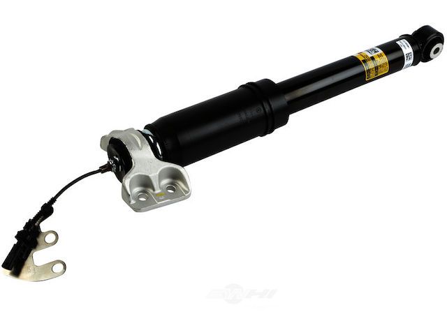 2014-2019 Cadillac CTS Shock Absorber - Rear Right (ACDelco)