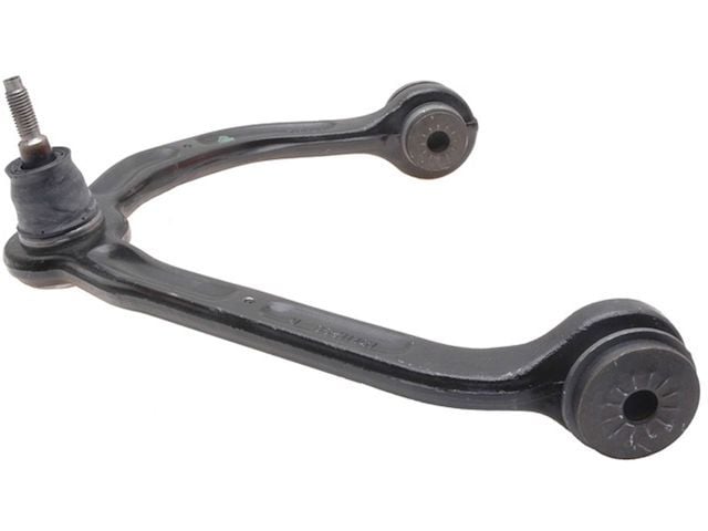 2003-2019 Chevrolet Express 2500 Suspension Control Arm and Ball Joint Assembly - Front Right Upper (ACDelco)