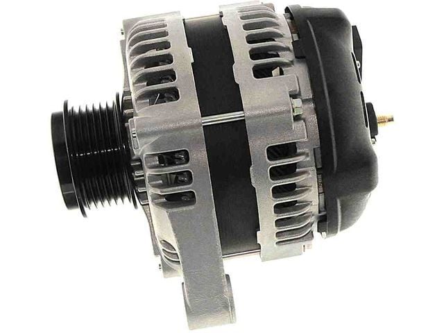2013-2017 Chevrolet Equinox Alternator (ACDelco)