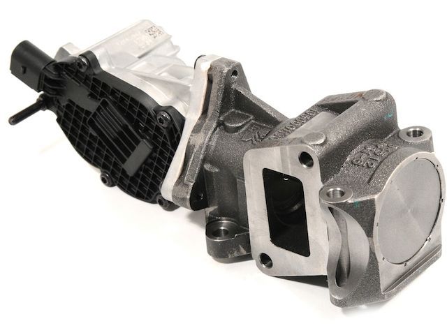 2011-2016 GMC Sierra 2500 HD EGR Valve (ACDelco)