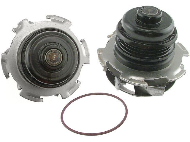 1995-2002 Cadillac Eldorado Engine Water Pump (ACDelco)