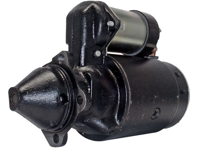1968-1972 Chevrolet C10 Suburban Starter Motor (ACDelco)