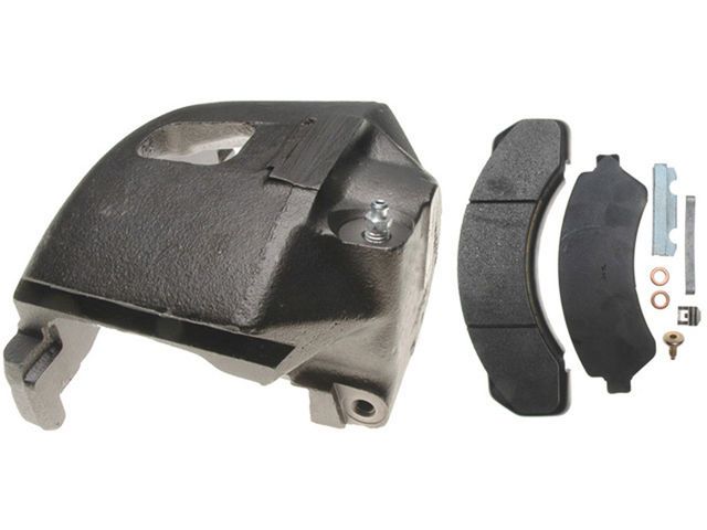1994-2002 GMC C3500HD Disc Brake Caliper (ACDelco)