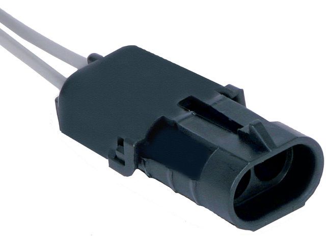 1995-2004 Chevrolet Cavalier Turn Signal Light Connector (ACDelco)