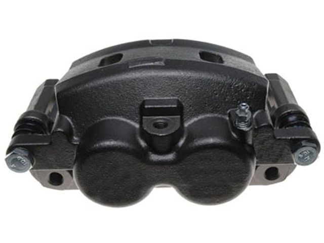 2007-2008 Chevrolet Avalanche Disc Brake Caliper - Front Left (ACDelco)