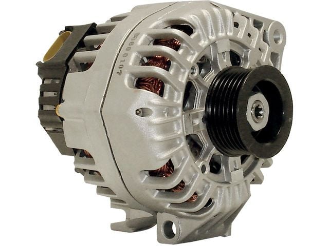 2001-2005 Pontiac Aztek Alternator (ACDelco)