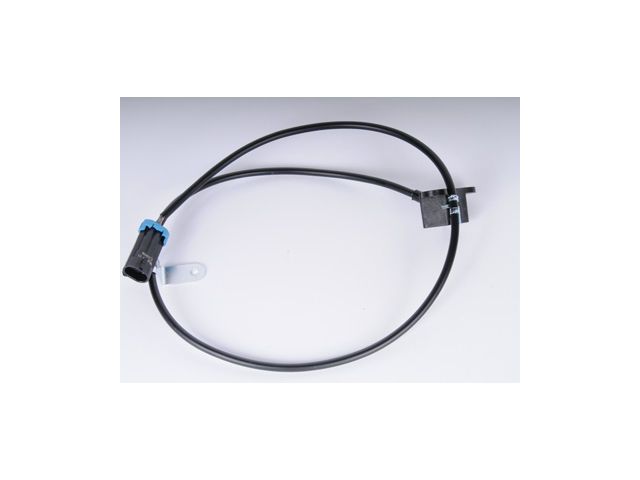 1995-2002 GMC C3500HD ABS Wheel Speed Sensor - Right (ACDelco)
