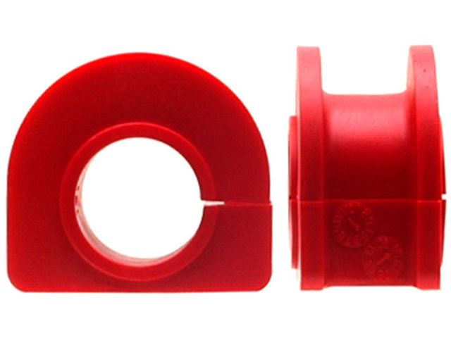 1985-2005 Chevrolet Astro Suspension Stabilizer Bar Link Bushing Kit - Front To Frame (ACDelco)