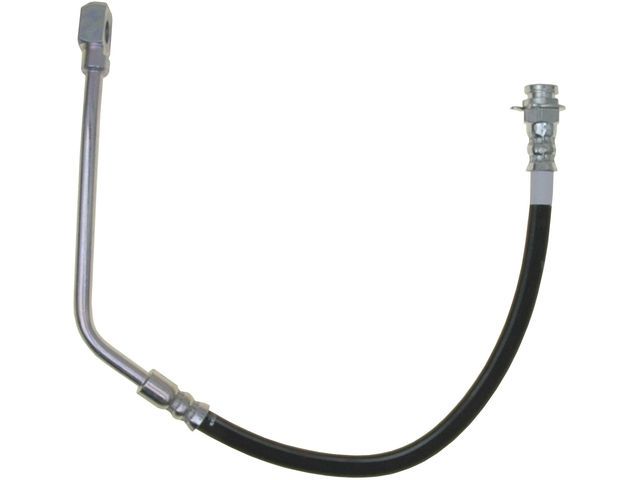 1988-1996 GMC K2500 Brake Hydraulic Hose - Front Right (ACDelco)