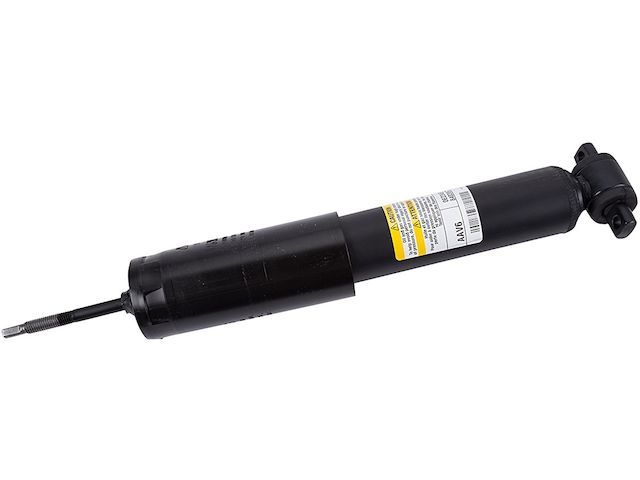 2003-2021 Chevrolet Express 3500 Shock Absorber - Front (ACDelco)