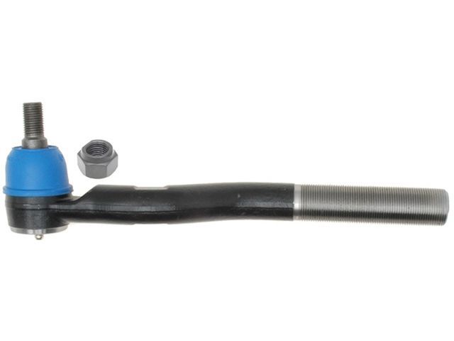 2007-2017 Jeep Wrangler Steering Tie Rod End - Left Outer (ACDelco)