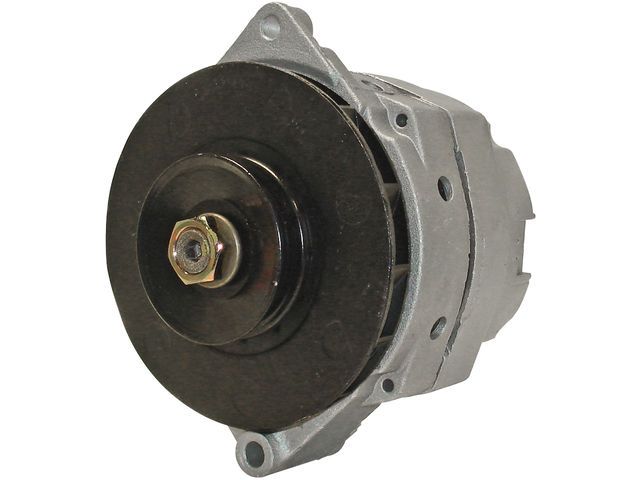1984-1985 Chevrolet Impala Alternator (ACDelco)