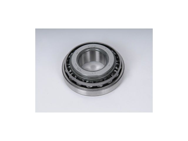 2009-2013 Chevrolet Avalanche Differential Bearing - Inner (ACDelco)