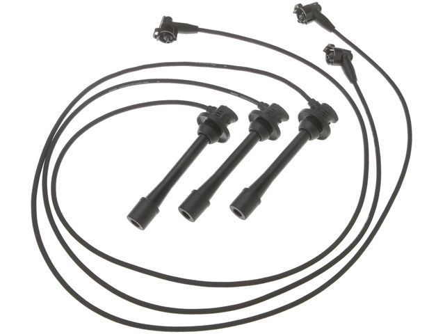 1995-1998 Toyota T100 Spark Plug Wire Set (ACDelco)
