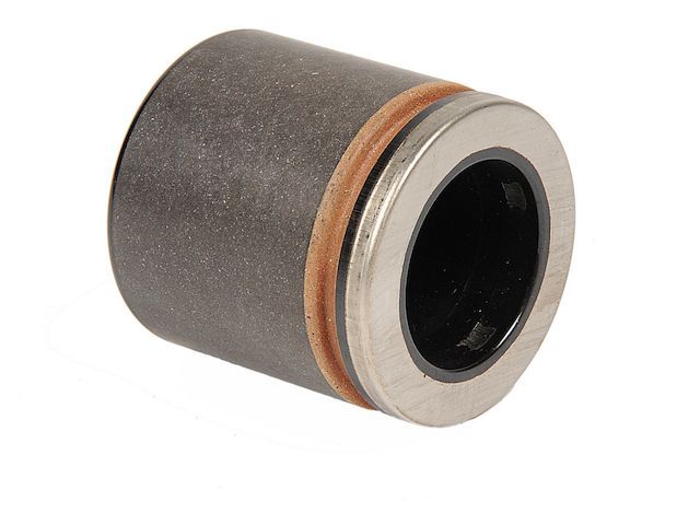 2007-2013 Chevrolet Avalanche Disc Brake Caliper Piston - Front (ACDelco)