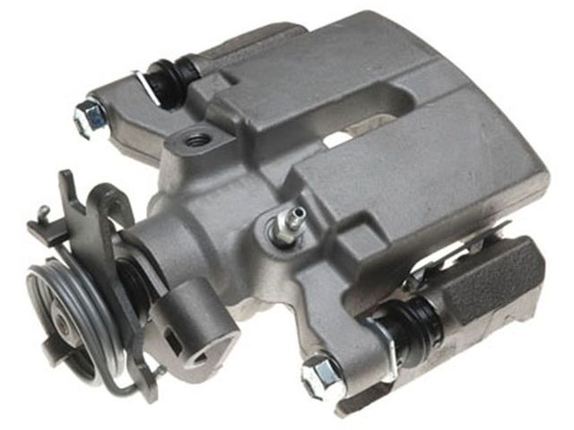 2007-2010 Pontiac G5 Disc Brake Caliper - Rear Left (ACDelco)
