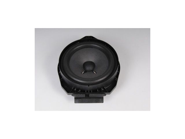 2007-2013 Chevrolet Avalanche Speaker Connector - Front Side Door (ACDelco)