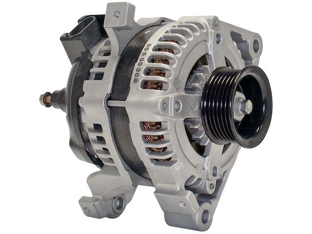 2003-2004 Cadillac CTS Alternator (ACDelco)