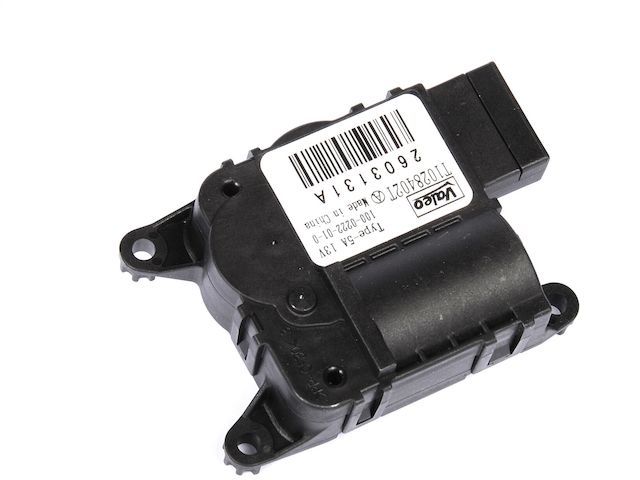 2015-2020 Chevrolet Suburban HVAC Temperature Valve Actuator (ACDelco)