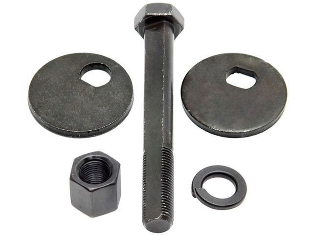 1960-1971 Chrysler 300 Alignment Caster / Camber Kit - Front (ACDelco)