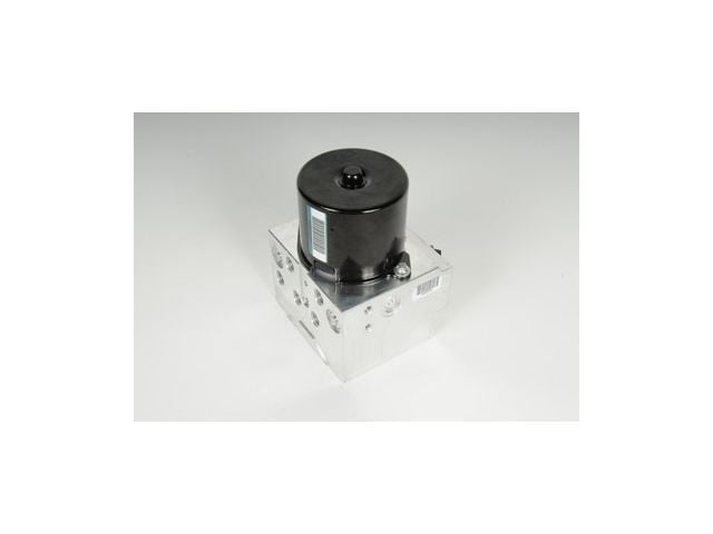 2008-2017 GMC Savana 3500 ABS Modulator Valve (ACDelco)