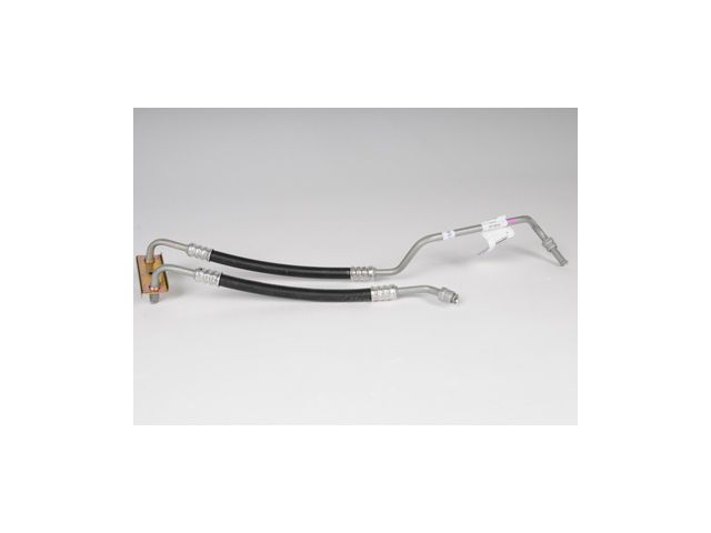 1997-2005 Pontiac Sunfire Automatic Transmission Oil Cooler Hose (ACDelco)