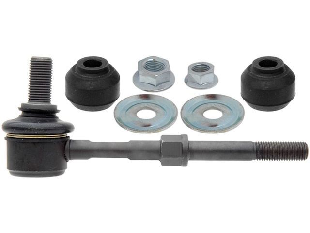 2018-2019 Lexus NX300 Suspension Stabilizer Bar Link - Rear (ACDelco)