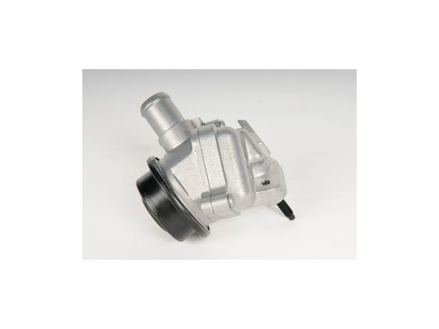 1999-2002 Saturn SL1 Secondary Air Injection Shut-Off Valve (ACDelco)