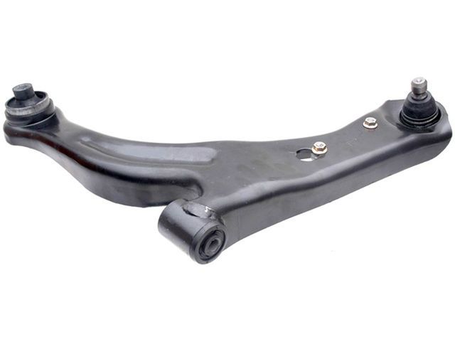 2001-2004 Mazda Tribute Suspension Control Arm and Ball Joint Assembly - Front Left Lower (ACDelco)