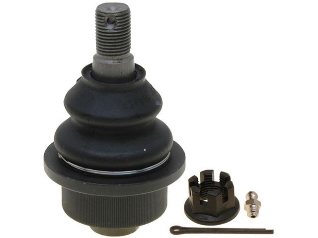 1999-2004 GMC Sierra 2500 Suspension Ball Joint - Front Lower (ACDelco)