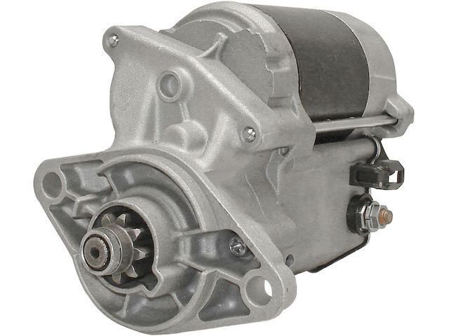 1984-1993 Toyota 4Runner Starter Motor (ACDelco)