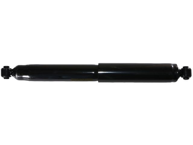 2007-2013 Chevrolet Avalanche Shock Absorber - Rear (ACDelco)