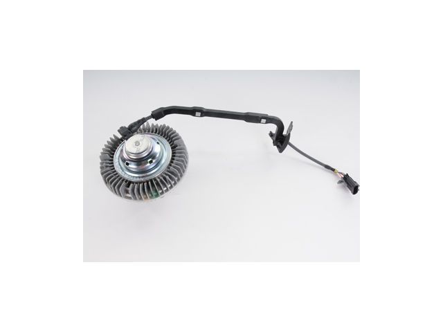 2009-2016 Chevrolet Express 3500 Engine Cooling Fan Clutch (ACDelco)