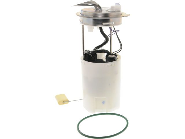 2004-2005 Chevrolet Express 3500 Fuel Pump (ACDelco)