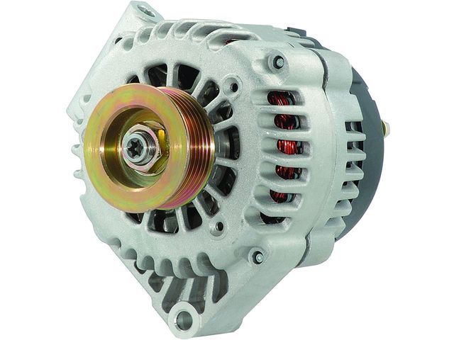 2002-2005 Chevrolet Impala Alternator (ACDelco)