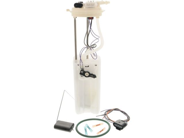 1998-1999 GMC C1500 Suburban Fuel Pump (ACDelco)