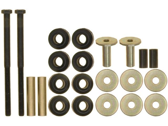1986-1994 Chevrolet Cavalier Suspension Stabilizer Bar Link - Front (ACDelco)