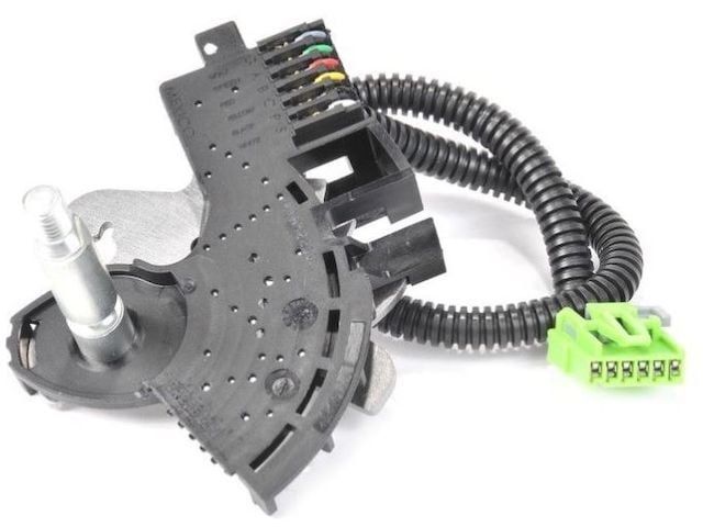 2008-2017 Chevrolet Equinox Automatic Transmission Manual Shaft Detent Lever (ACDelco)
