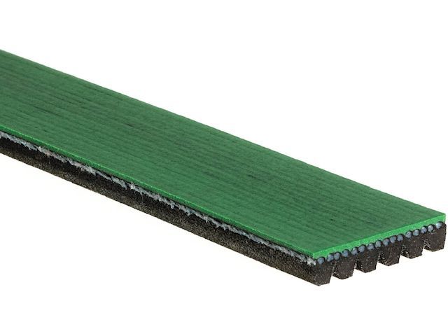 2002-2018 GMC Sierra 2500 HD Accessory Drive Belt (ACDelco)