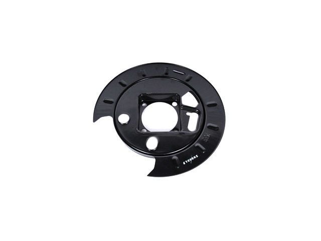 2007-2013 Chevrolet Avalanche Parking Brake Anchor Plate (ACDelco)
