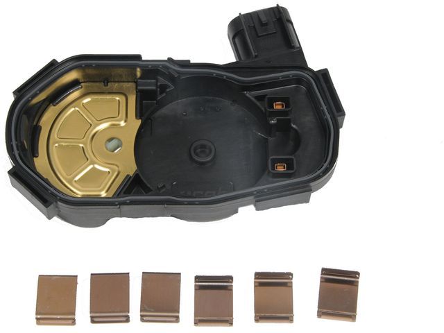 2007-2009 Chevrolet Equinox Throttle Position Sensor Kit (ACDelco)