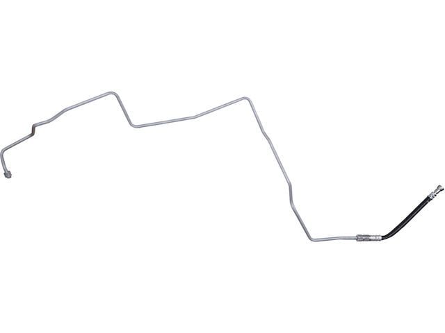 2008-2013 Chevrolet Avalanche Shock Absorber - Rear (ACDelco)