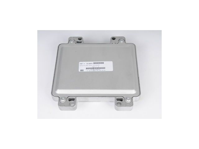 2006 Chevrolet Equinox Engine Control Module (ACDelco)