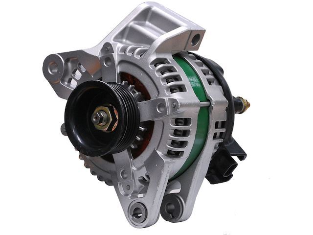 2006-2011 Cadillac DTS Alternator (ACDelco)