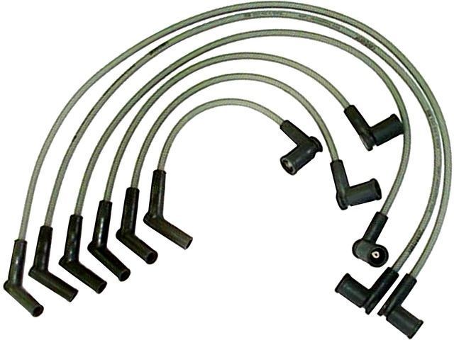 2001-2007 Ford Taurus Spark Plug Wire Set (ACDelco)