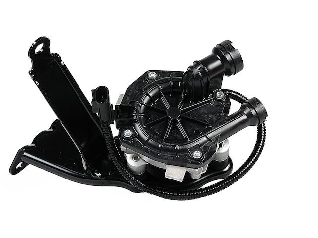 2012-2013 Chevrolet Impala Secondary Air Injection Pump (ACDelco)
