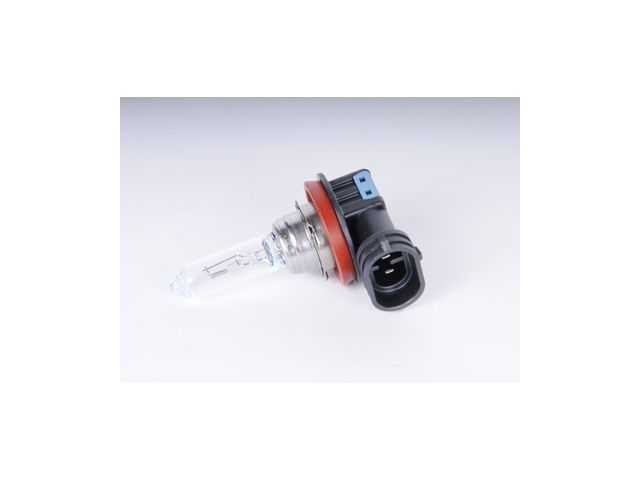 2008-2009 Pontiac G8 Headlight Bulb - High Beam (ACDelco)
