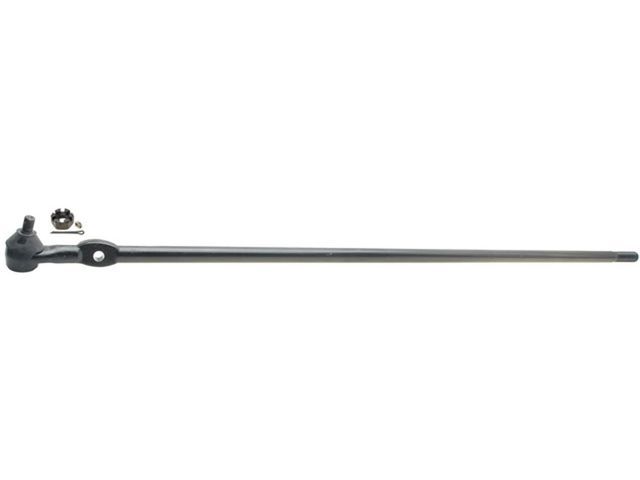 1976-1991 GMC Jimmy Steering Tie Rod End - Left Outer (ACDelco)
